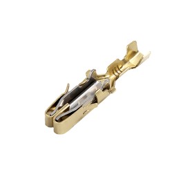 1 pcs : 913-071 - TERMINAL SPRING GAUGE 14 16