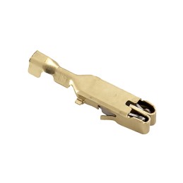 1 pcs : 913-071 - TERMINAL SPRING GAUGE 14 16