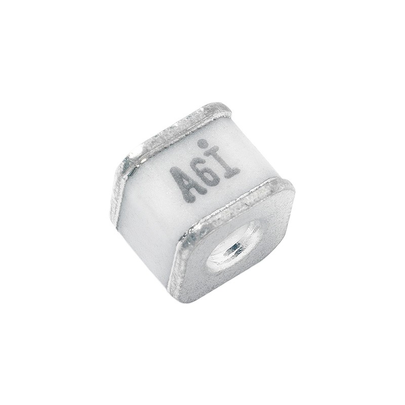 1 pcs : SH230 - GDT 230V 5KA 2 POLE SMD