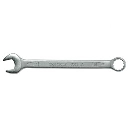 1 pcs - Teng Tools Combination Spanner, No, 200 mm Overall
