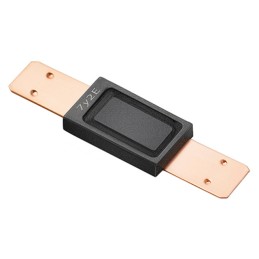 1 pcs : MHP-TAC15-12-85N - THERMOSTAT 85DEG C SPST-NC STRAP