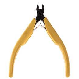 1 pcs - Lindstrom ESD Safe Side Cutters
