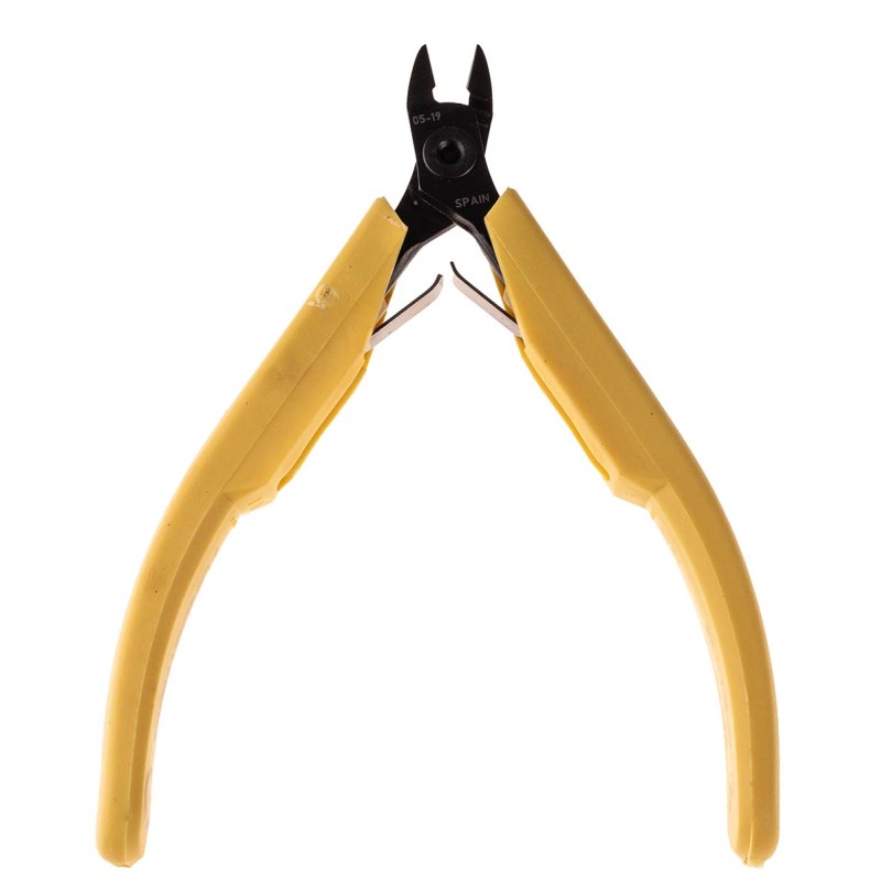 1 pcs - Lindstrom ESD Safe Side Cutters