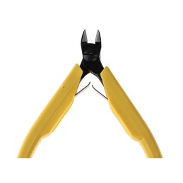 1 pcs - Lindstrom ESD Safe Side Cutters