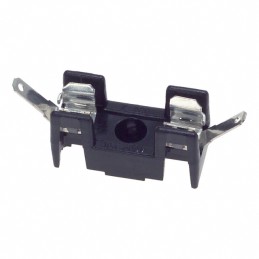 1 pcs : 05200003Z - FUSE BLOCK CART 600V 10A CHASSIS