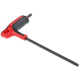 1 pcs - Facom T Shape Metric Hex Key, 5mm