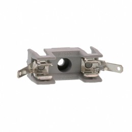 1 pcs : 05200005ZXGY - FUSE BLOCK CART 600V 10A CHASSIS