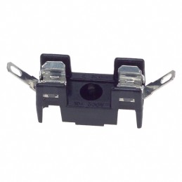 1 pcs : 05200004Z - FUSE BLOCK CART 600V 10A CHASSIS