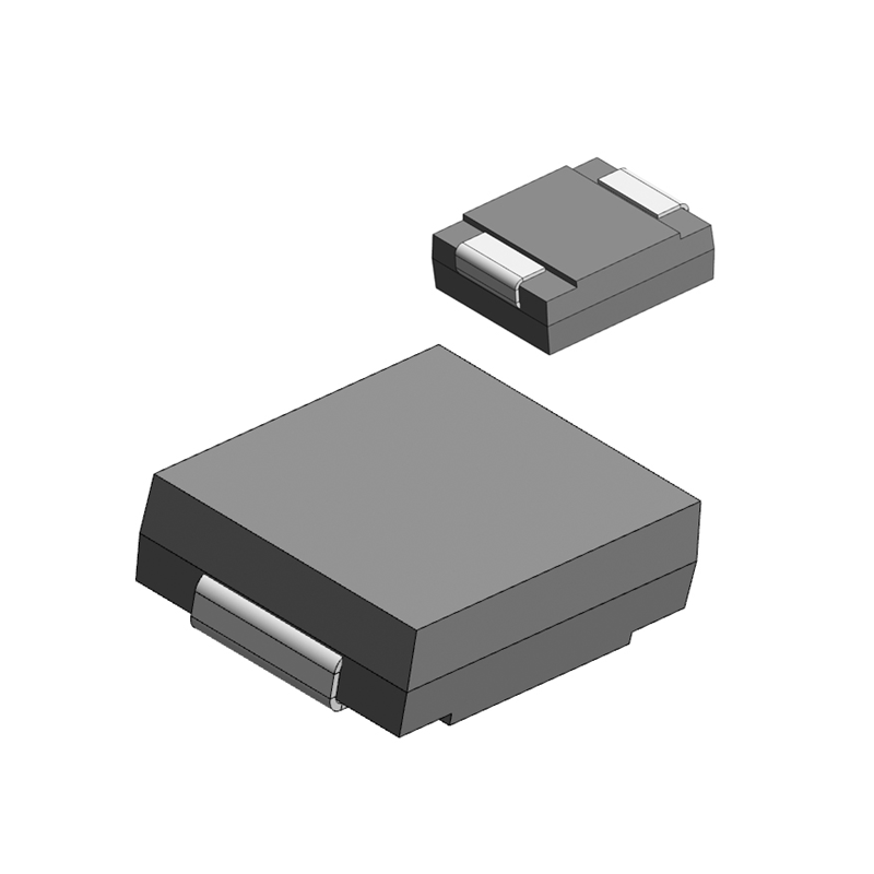 1 pcs : 5-0SMDJ22AH - TVS DIODE 22VWM UNI