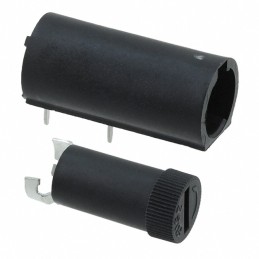 1 pcs : 696310001002 - SHOCKSAFE FUSEHOLDERS - PCB - TU
