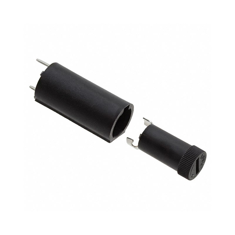 1 pcs : 696309001002 - SHOCKSAFE FUSEHOLDERS - PCB - TU