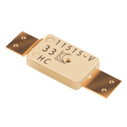 1 pcs : HC77AY-1 - THERMOSTAT 77DEG C NC STRAP SLDR