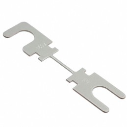 1 pcs : 157.5700.6161 - FUSE STRIP 160A 48VDC BOLT MOUNT