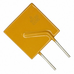 1 pcs : MF-RHT1300-0 - PTC RESET FUSE 16V 13A RADIAL