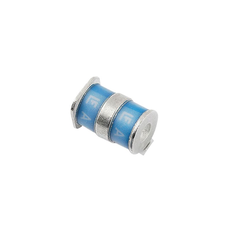 1 pcs : SL1010A090SM - GDT 90V 5KA 3 POLE SURFACE MOUNT