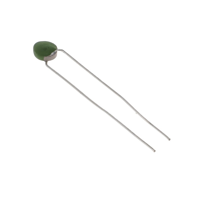 1 pcs : YQS6054 - PTC RESET FUSE 30V RADIAL DISC