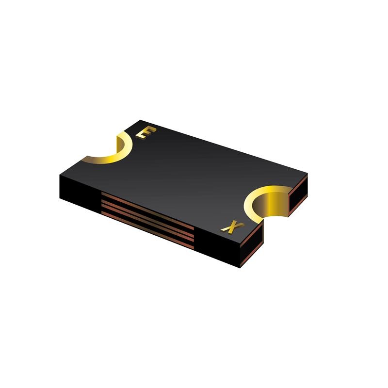 1 pcs : MF-LSMF400/16X-2 - 2920 RESETTABLE SMD PPTC 4.0A/16