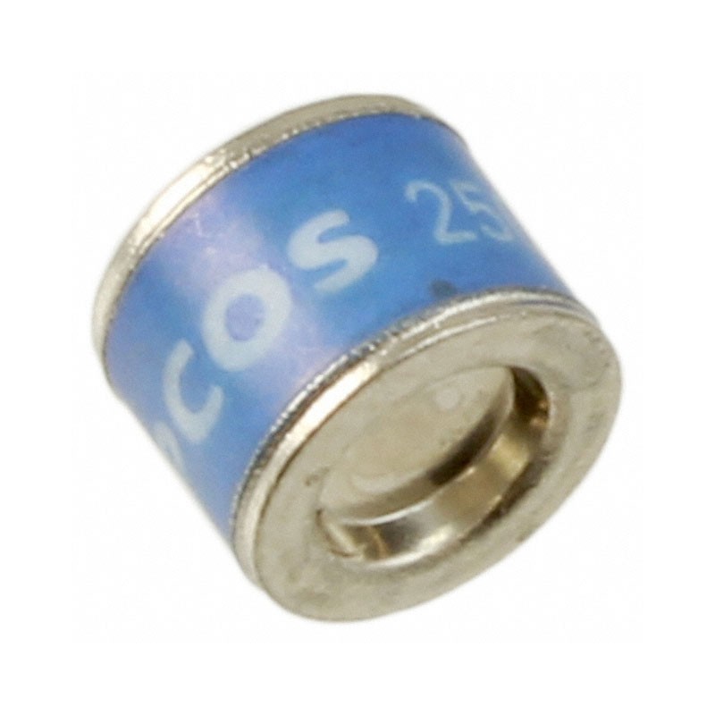 1 pcs : B88069X2920C103 - GDT 250V 20KA 2 POLE