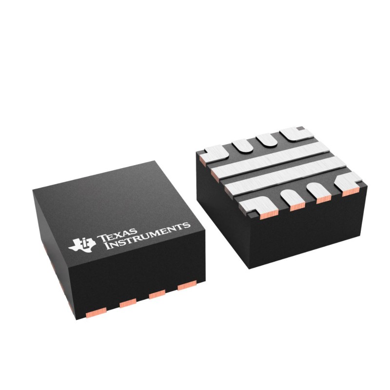 1 pcs : TPS259813ARPWR - 2.7-V TO 16-V, 10-A, 6-M EFUSE W