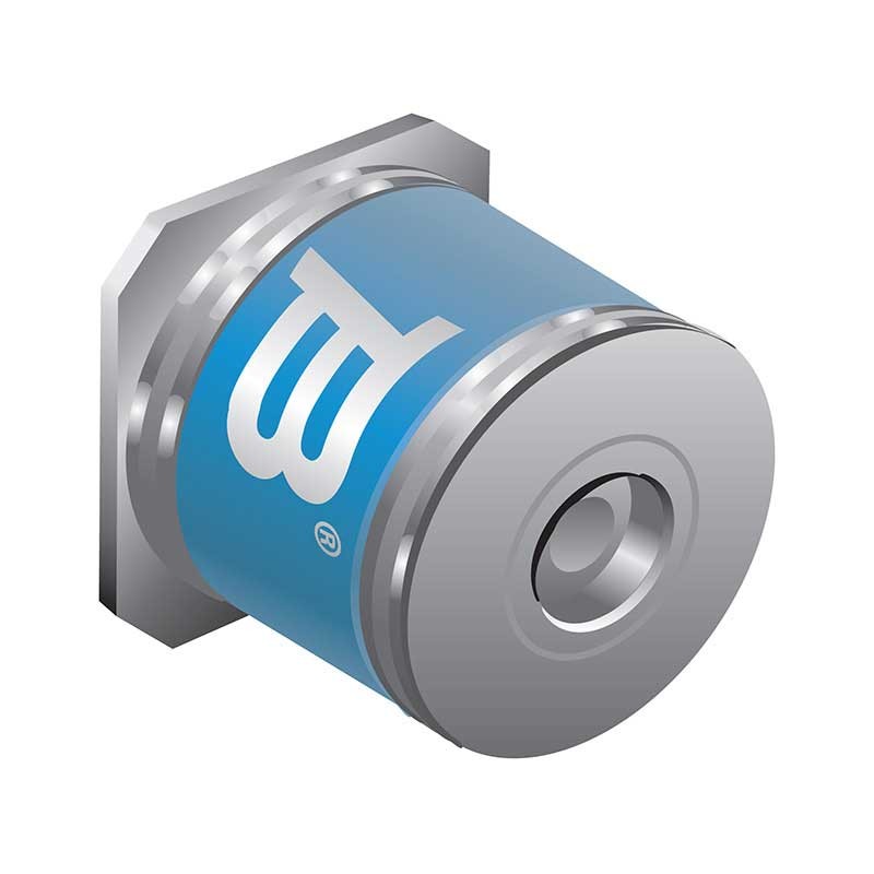 1 pcs : 2029-35-SM-RPLF - GDT 350V 20KA 2 POLE SMD