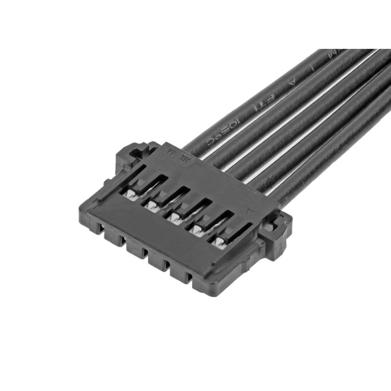 5 pcs - Molex 5 Way Female Pico-Lock to 5 Way Female Pico-Lock Wire to Board Cable