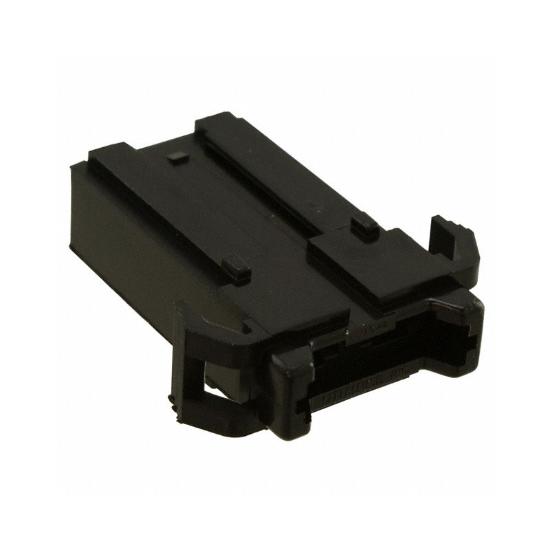 1 pcs : 868-062-000 - FUSE HOLDER BLADE 32V PANEL MNT