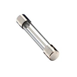 1 pcs : BK/SFE-30 - FUSE GLASS 30A 32VDC