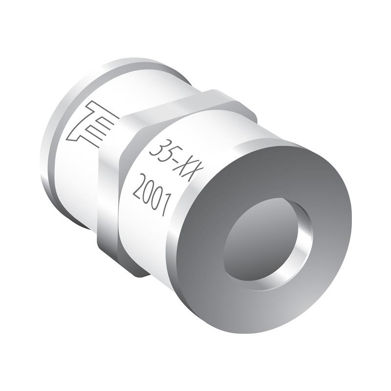 1 pcs : GDT35-25-S1-RP - GDT 250V 14KA 3 POLE SMD