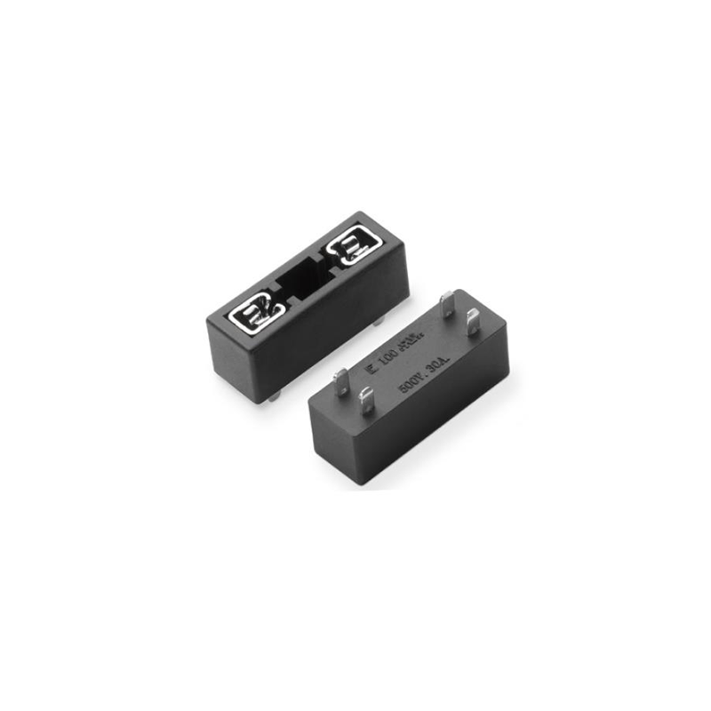 1 pcs : 01000066Z - HIGH PROF. BLOCK ATO FUSE THT 30