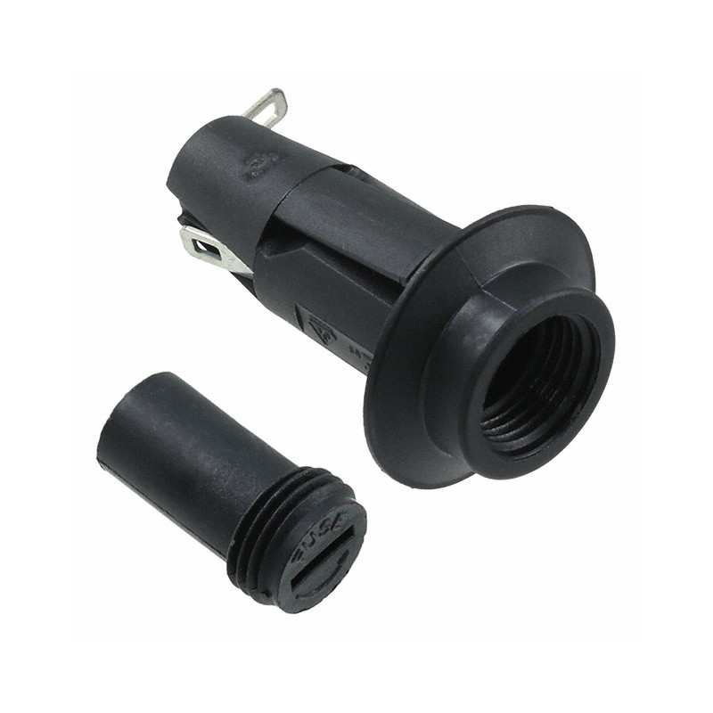 1 pcs : 696213001002 - SHOCKSAFE FUSEHOLDERS - PANEL -