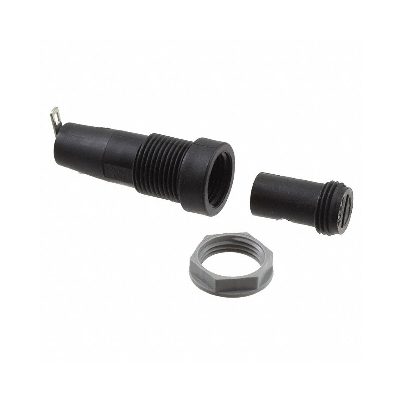 1 pcs : 696212001002 - SHOCKSAFE FUSEHOLDERS - PANEL -