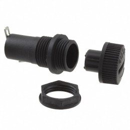 1 pcs : 696211001102 - SHOCKSAFE FUSEHOLDERS - PANEL -