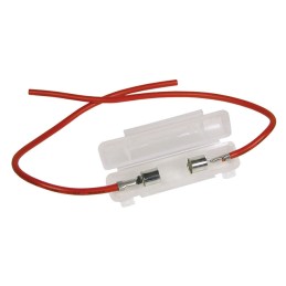1 pcs : BF310 - INLINE FUSE HOLDER 10A/18AWG