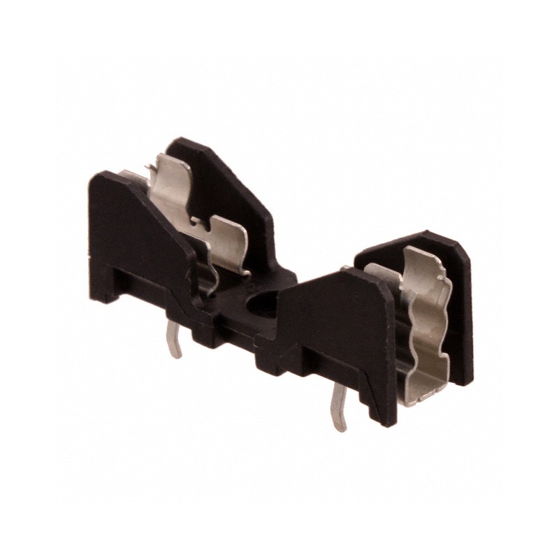 1 pcs : 0031.8231 - FUSE BLOK CARTRIDGE 600V 16A PCB