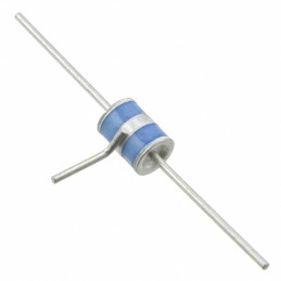 1 pcs : B88069X2261B252 - GDT 90V 10KA 3 POLE THROUGH HOLE