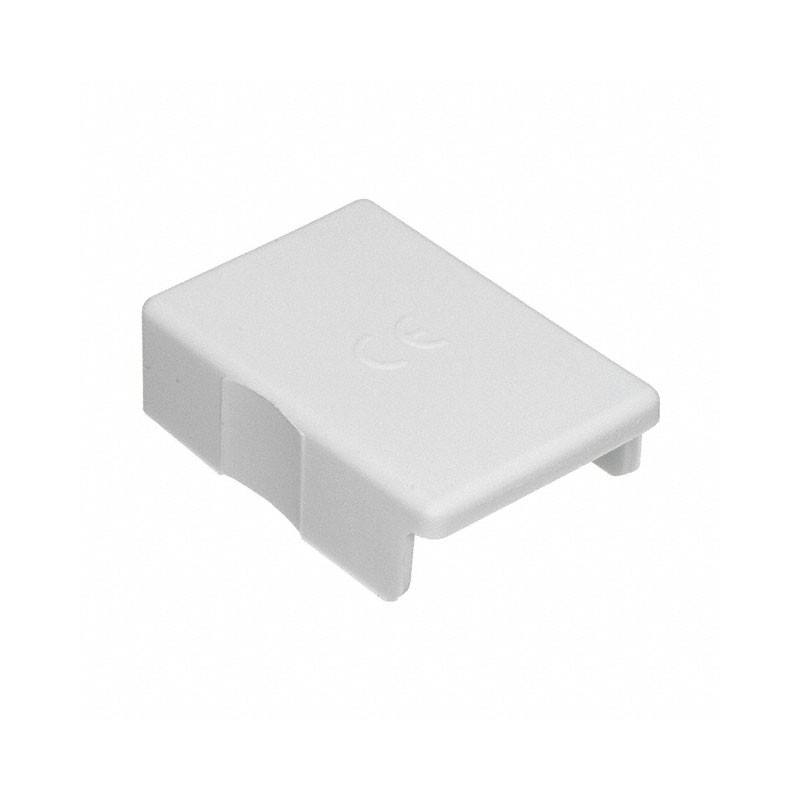 1 pcs : GMBBENDCAP - END CAP ALL GMB BUSBARS