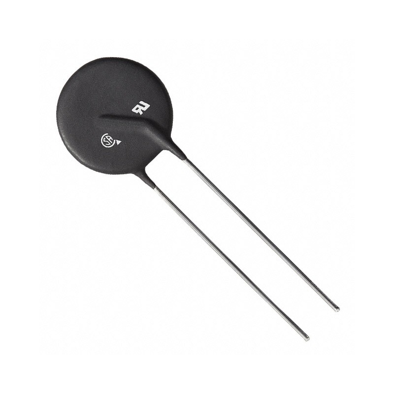 1 pcs : SL22 10008 - ICL 10 OHM 20% 8A 22MM