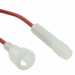 1 pcs : BF301 - FUSE HLDR CART 500V 10A IN LINE