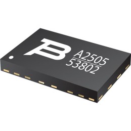 1 pcs : TBU-CA065-050-WH-Q - SURGE SUPP TBU 50MA 650VIMP AECQ