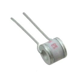 1 pcs : B88069X4180B502 - GDT 300V 2.5KA 2 POLE TH