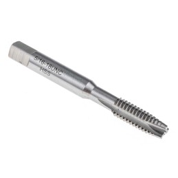 1 pcs - RS PRO Threading Tap, 5/16-18 Thread, UNC Standard