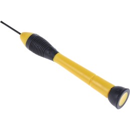 1 pcs - Stanley 0-66-052 Phillips, Slotted Precision Screwdriver Set, 6-Piece