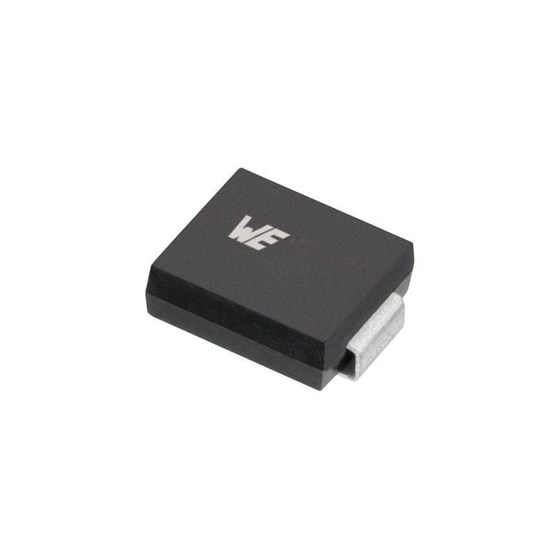 1 pcs : 824551181 - TVS DIODE 18VWM 29.2VC DO214AB