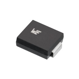 1 pcs : 824551481 - TVS DIODE 48VWM 77.4VC DO214AB