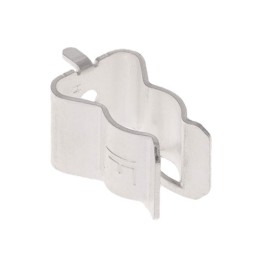 1 pcs : 01250005H - EAR CLIP CART 30A T/H MIDGET