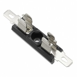 1 pcs : 0031.5001 - FUSE BLOCK CART 600V 10A CHASSIS