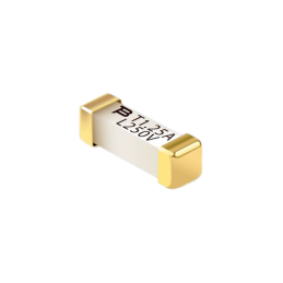 1 pcs : SF-3812SP125T-2 - FUSE BRD 1.25A 250VAC/250VDC SMD