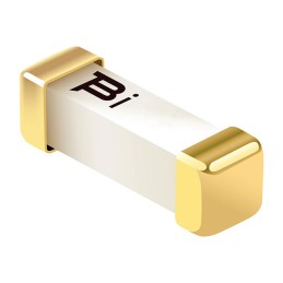 1 pcs : SF-3812TL100T-2 - FUSE BOARD MOUNT 1A 250VAC 2SMD