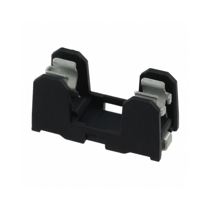 1 pcs : 696103101002 - FUSEHOLDER BLOCKS - PCB - CLIP C