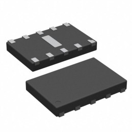 1 pcs : RCLAMP2594N.TCT - TVS DIODE 5V 8.5V 10-SLF3020P10T